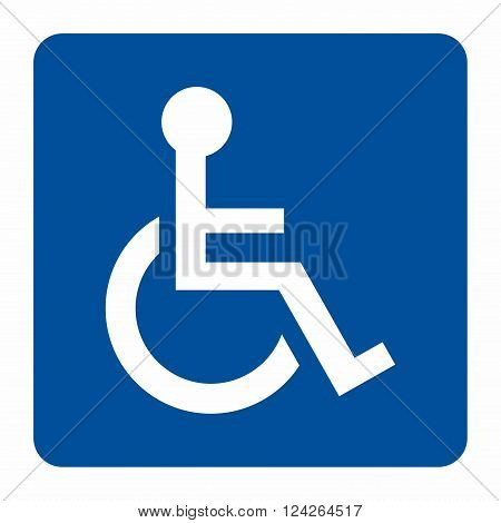 Service For Disabled Persons